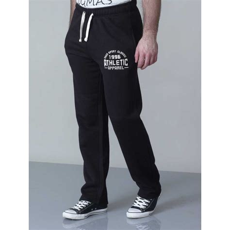 jogginghose extra lang männer